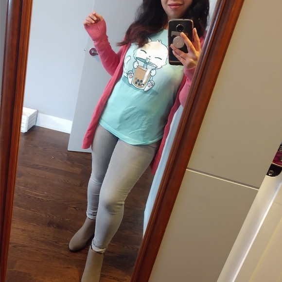 Meet your Posher, Jan - Picture 5 of 6